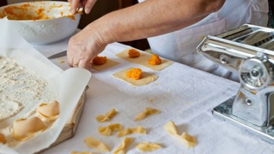 Le ricette da provare