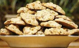 Mandorlini del ponte