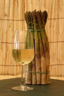 Ricette con gli Asparagi