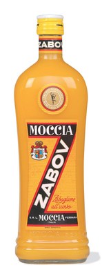 Ricette con lo Zabov