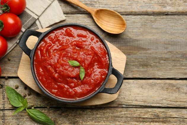 Salsa di pomodoro