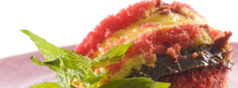 Zuppa inglese