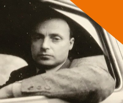 Dal Corso Martiri della Libertà, l'itinerario percorre il Corso della Giovecca, entrando nell'area appena a sud della 'Main Street' di Ferrara, per raggiungere l'imponente arco monumentale della Prospettiva