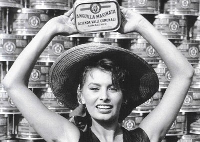 Un tour tra i luoghi di film celebri