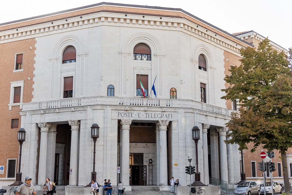 Palazzo delle Poste