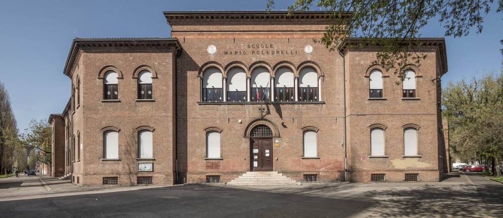Scuola primaria statale “Mario Poledrelli”