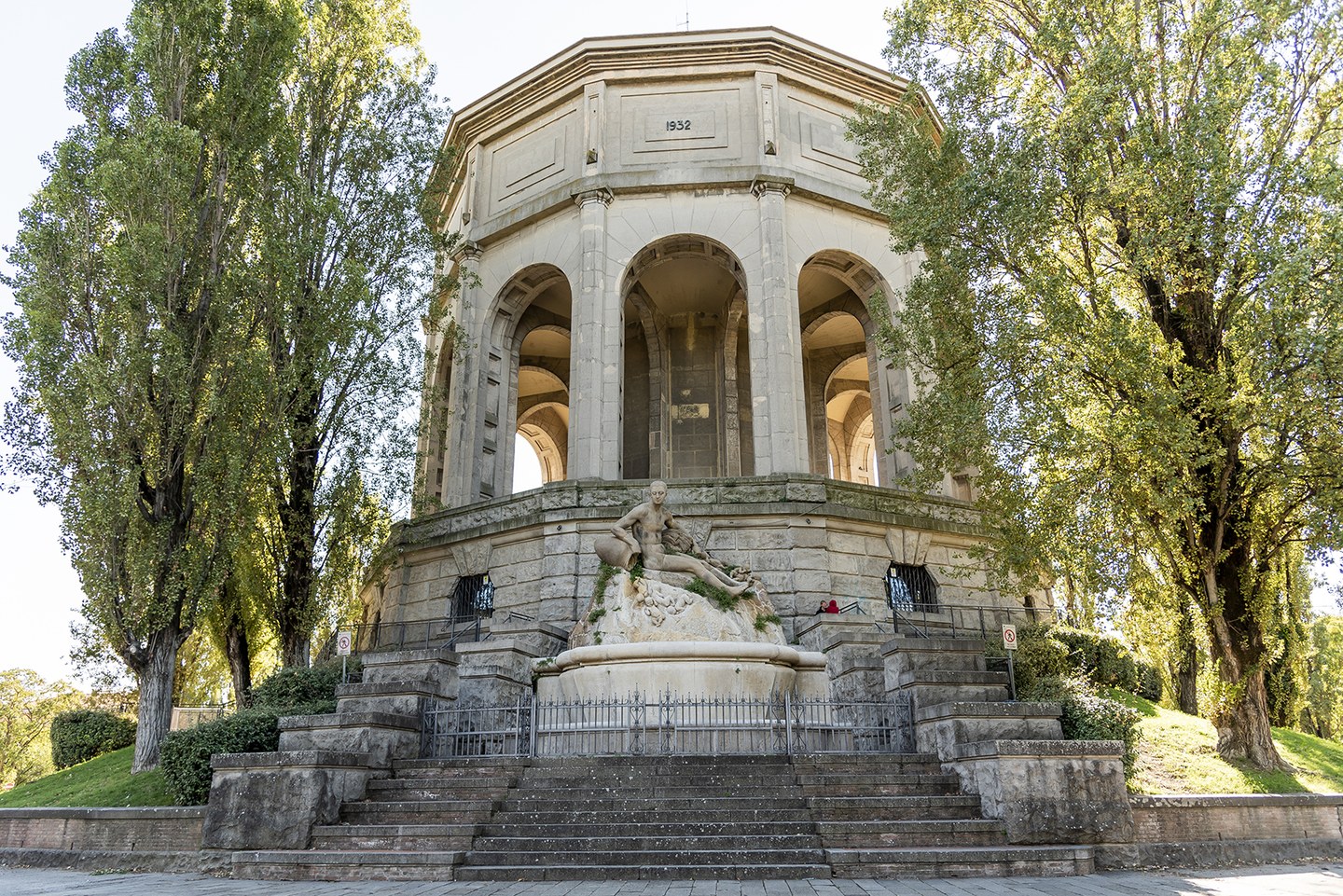 Acquedotto Monumentale