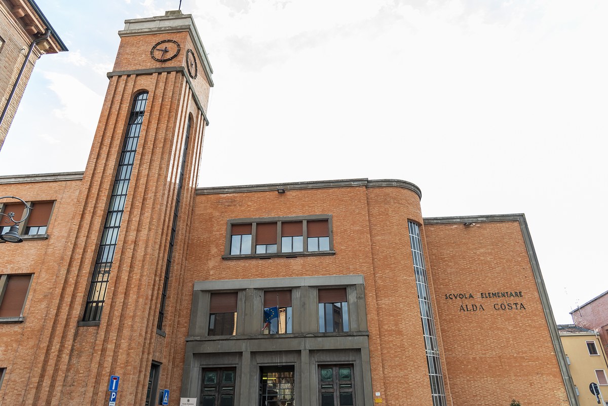 Scuola primaria statale “Alda Costa”