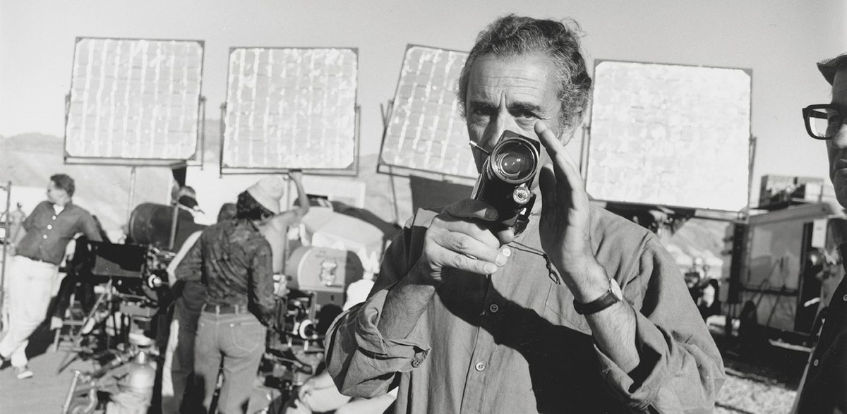 Spazio Antonioni