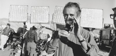 Scoprire i luoghi della città estense visti attraverso la cinepresa di Michelangelo Antonioni