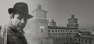 Attraversare la città con Giorgio Bassani