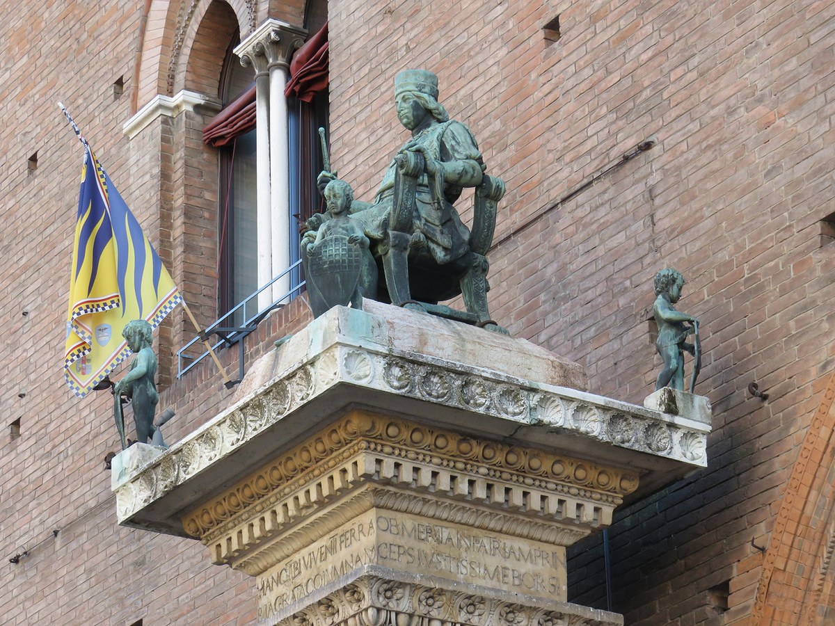 Colonna di Borso d'Este