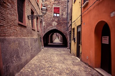 Il fulcro della vita cittadina