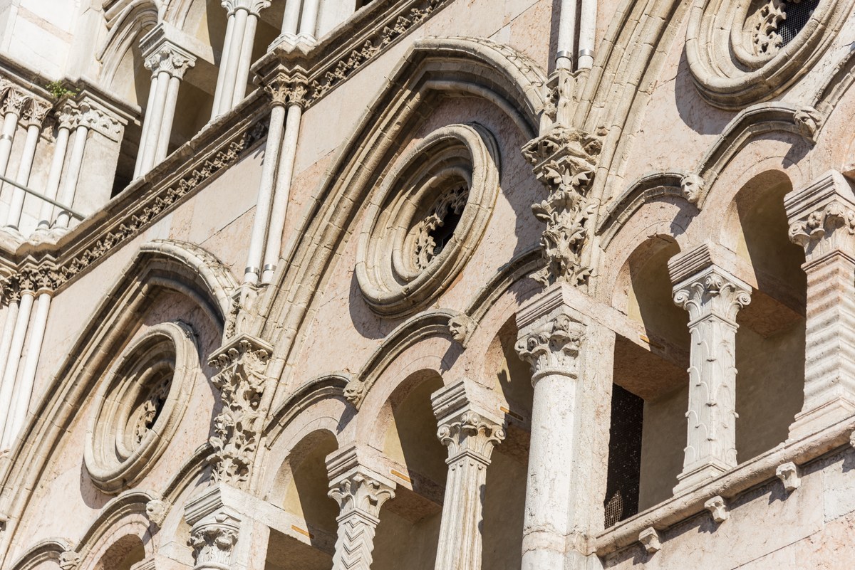 Cattedrale di San Giorgio