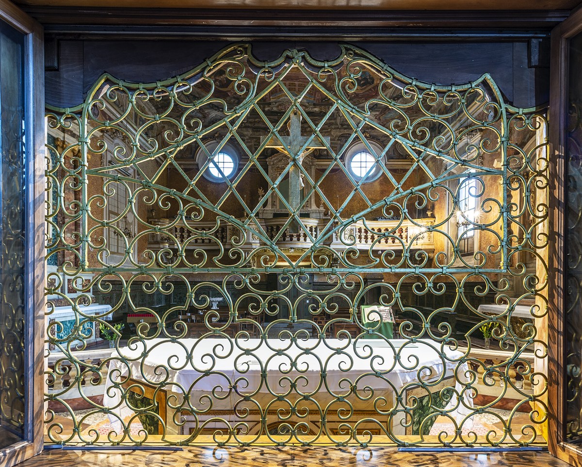 Argenta - Santuario della Beata Vergine della Celletta