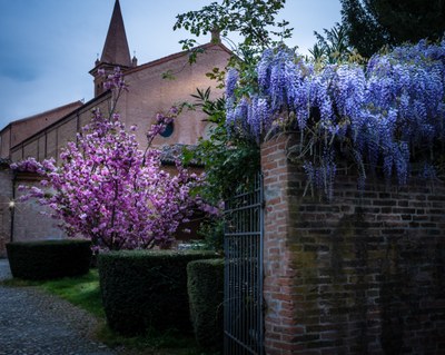 Un viaggio affascinante per visitare luoghi carichi di spiritualità
