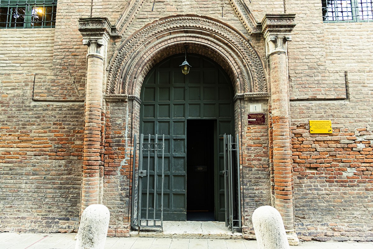 Convento del Corpus Domini