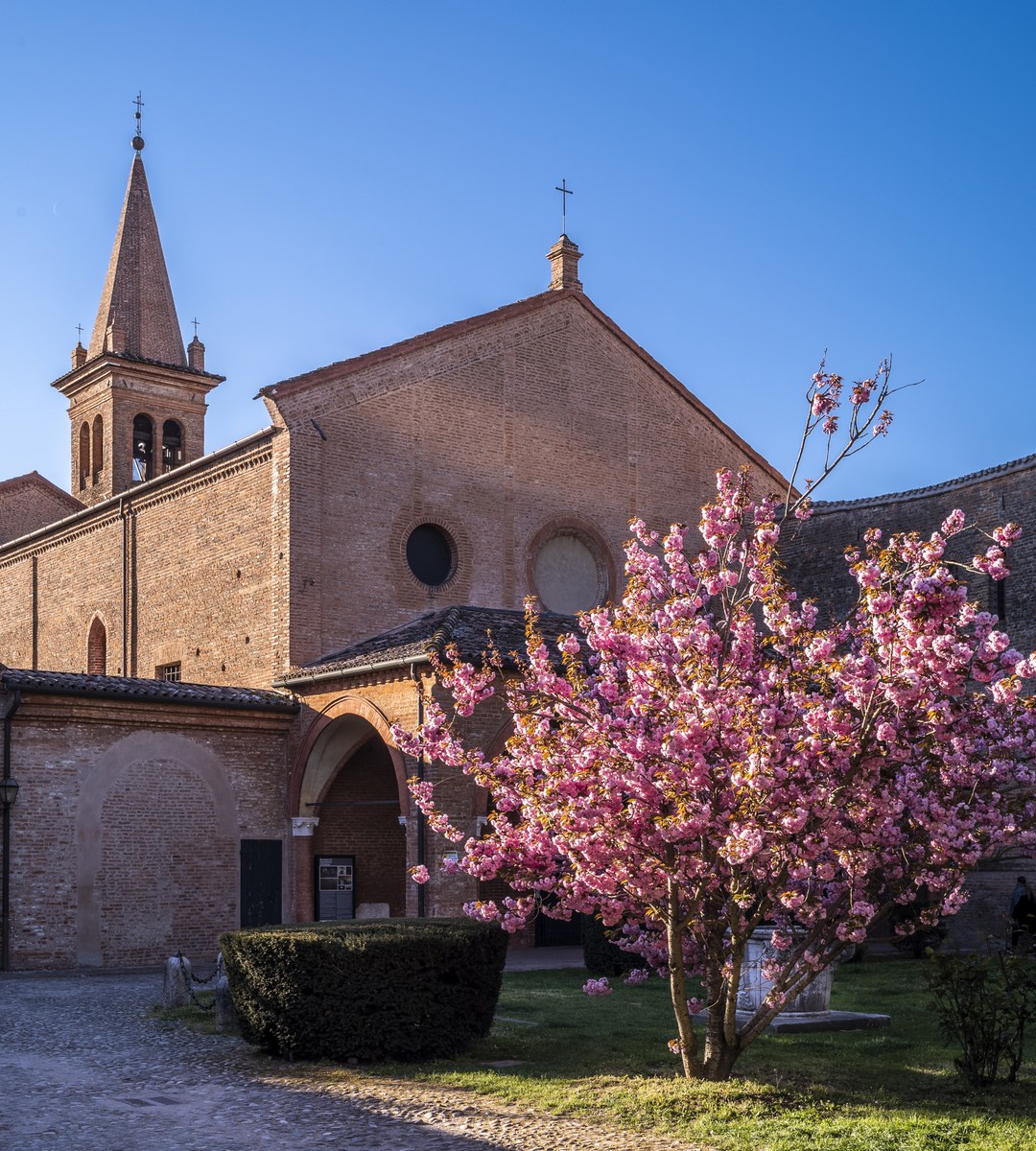Monastero di Sant'Antonio in Polesine