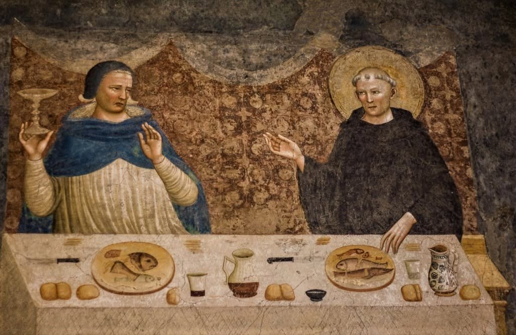 Codigoro - Abbazia di Pomposa
