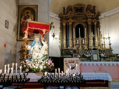 Le immagini devozionali 