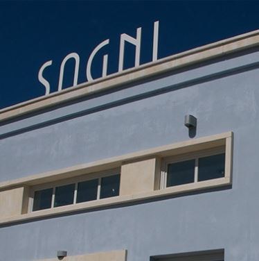 Bagni | Urban Center