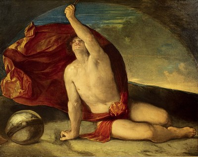 (Mirandola 1486 - Ferrara 1542)