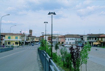 Viale Lagosanto