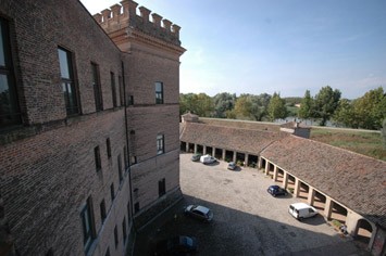 Scorcio Castello