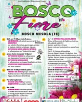 Bosco in Fiore