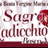 Ogni anno ad ottobre il radicchio è il protagonista incontrastato della tradizionale sagra di Bosco Mesola