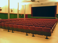 CINEMA SAN BENEDETTO