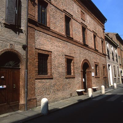 Casa di Ariosto