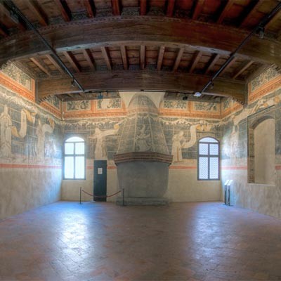 Casa Romei