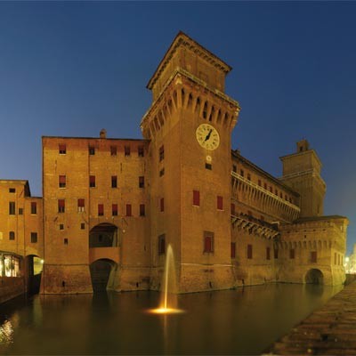 Castello Estense