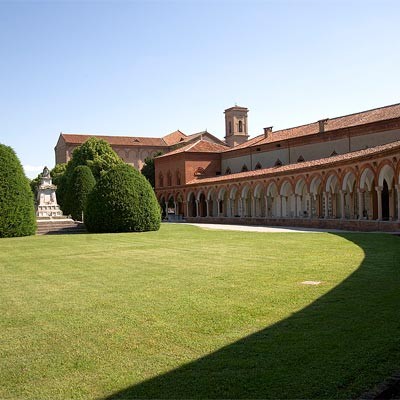 Certosa
