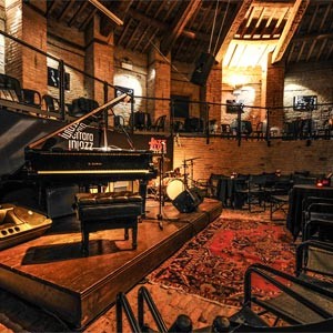 Jazz club