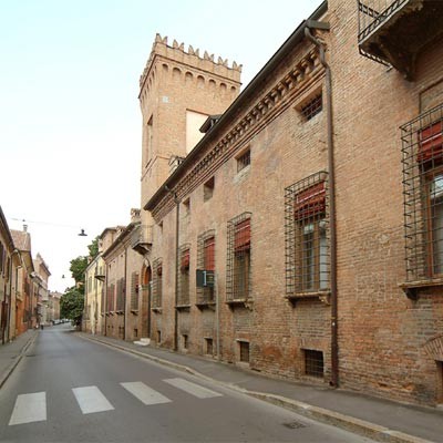 Museo Riminaldi