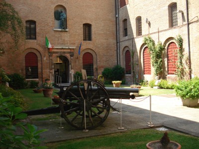 Museo Risorgimento e Resistenza