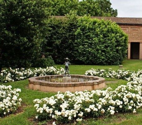 Palazzina Marfisa d'Este