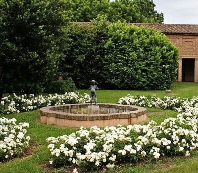 Palazzina Marfisa d'Este