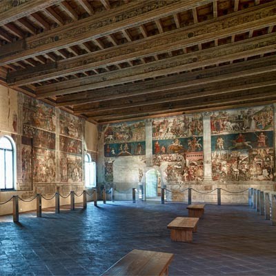 Palazzo Schifanoia