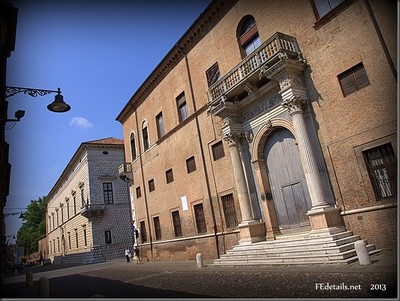 Palazzo Turchi