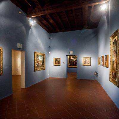 Pinacoteca Nazionale