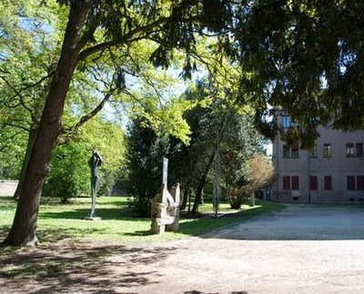 Spazio Antonioni