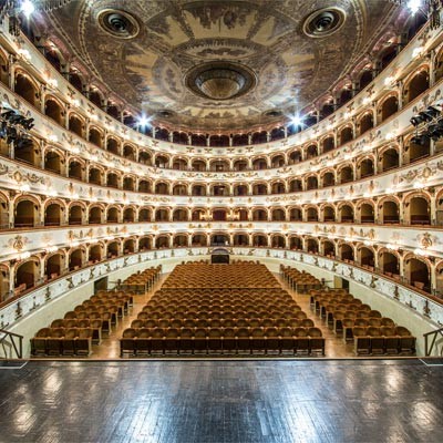 Teatro Abbado