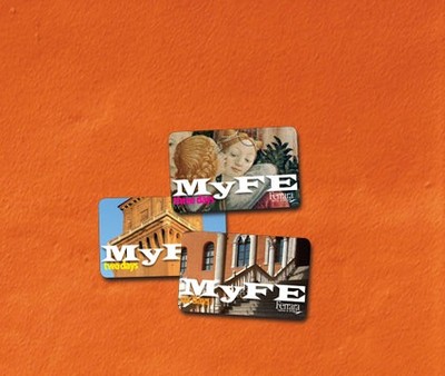 Tre card