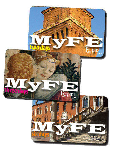 MyFe Card