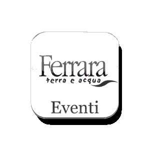 logo app eventi