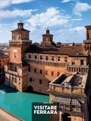 Una guida sintetica ma strutturata alla scoperta della città, dal suo cuore medievale, all'area rinascimentale attraverso monumenti e palazzi, fino alle mura che la circondano.