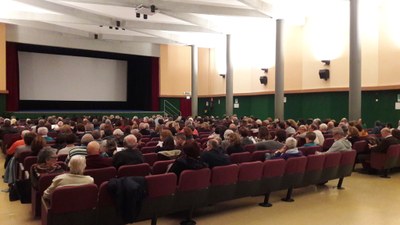 Cinema San Benedetto